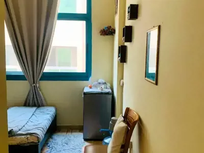 Private Room in Al Souk Al Kabeer