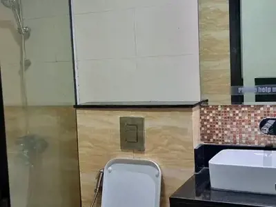 Private Room for Pure Veg Indian Female in Al Mankhool