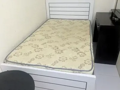 Partition in Bur Dubai