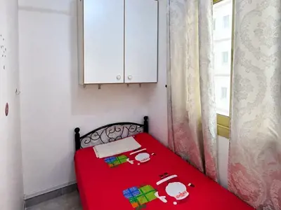 Super Executive Partition Room in Al Mankhool