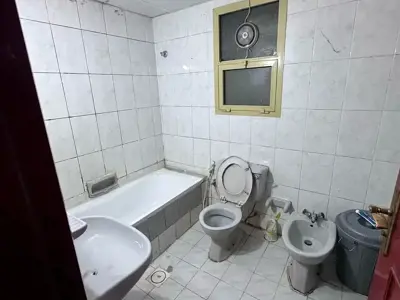 Super Executive Partition Room in Al Mankhool