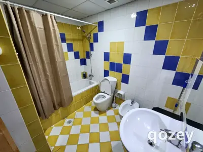 Room With Partition in Bur Dubai