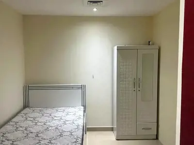 Partition in Bur Dubai