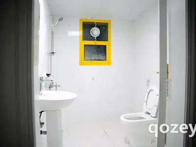 Room With Partition in Al Mankhool