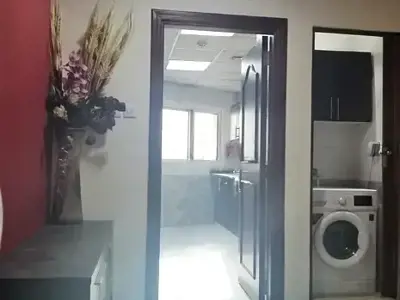 Ladies bed space in Bur Dubai