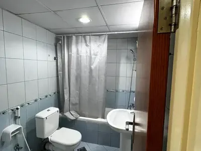 Premium Executive Sharing Bedroom in Al Mankhool