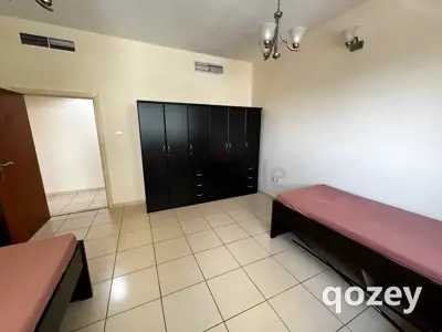 Premium Executive Sharing Bedroom in Al Mankhool