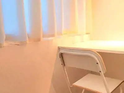 Brand New Bed Space in Al Ghubaiba