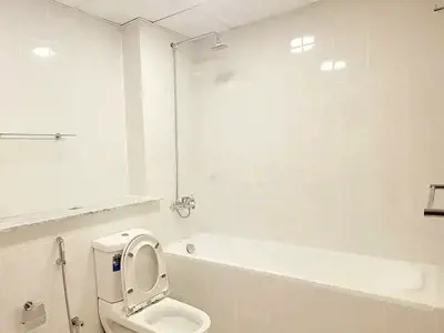 Brand New Bed Space in Al Ghubaiba