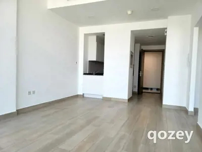 One bhk with white goods