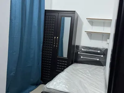 Partition in Dubai Marina