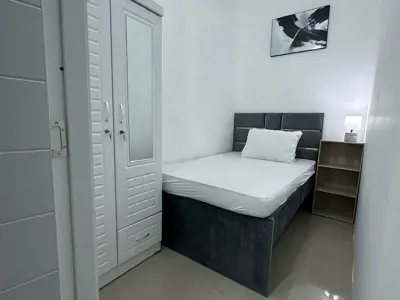 Partition in Dubai Marina