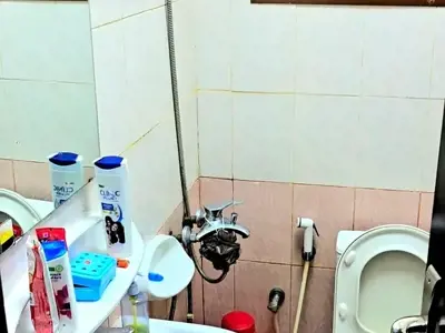 Executive Single Bed Space for Male in Bur Dubai