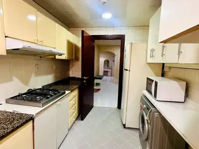 Indian Executive Ladies bedspace in Mankhool