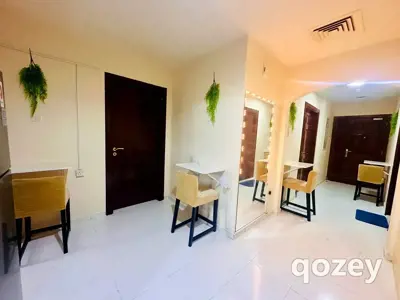 Bedspace in Bur Dubai