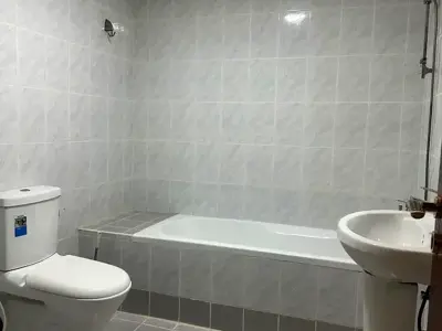 Indian Executive Ladies bedspace in Mankhool
