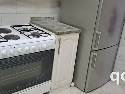 Room With Partition in Al Nahda 2
