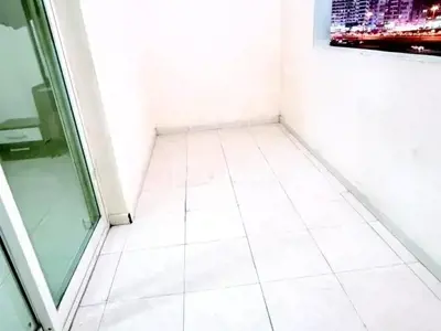 Furnished Partition Room in Al Nahda 2