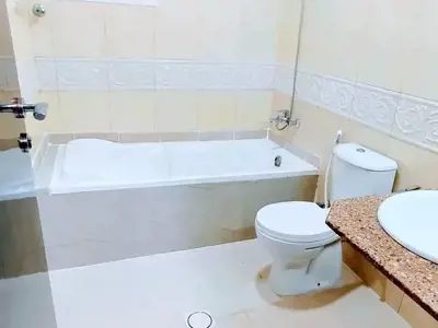 Furnished Partition Room in Al Nahda 2
