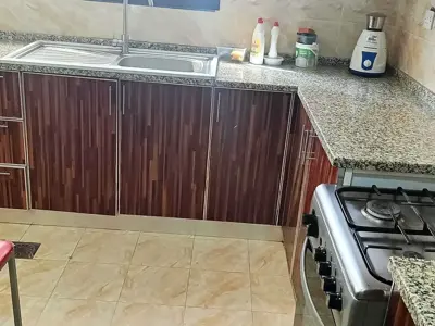 Family Partition Room in Al Nahda 2