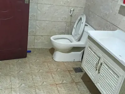 Family Partition Room in Al Nahda 2