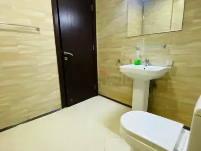 Room with Partition in Al Nahda 2