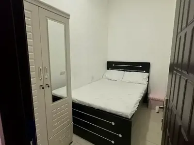 Partition in Al Nahda