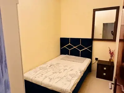 Room With Partition in Al Nahda 1