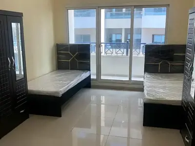 Bedspace in Al Nahda