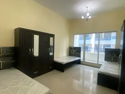 Executive Ladies Bedspace in Al Nahda 1