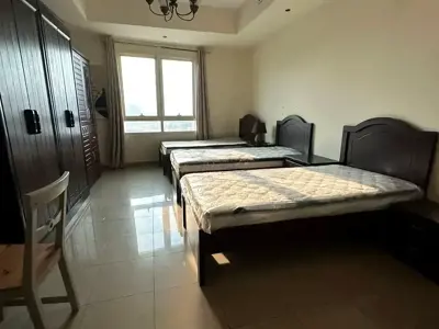Bedspace in Al Nahda