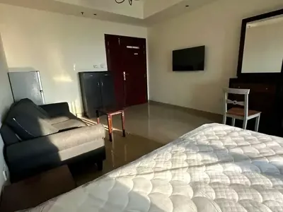 Bed space in Al Nahda