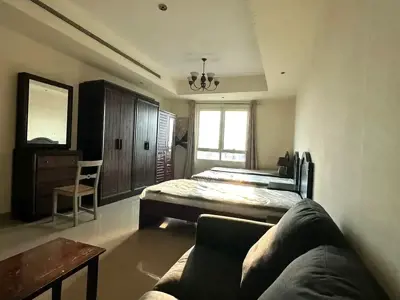 Bed space in Al Nahda