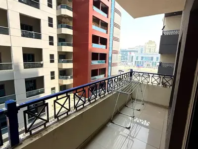 Premium Bedspace in Al Nahda 1
