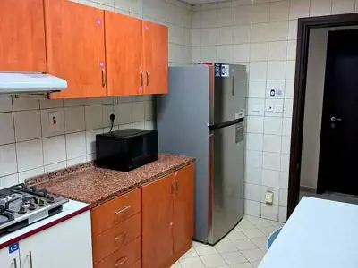 Premium Bedspace in Al Nahda 1