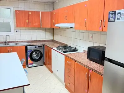 Premium Bedspace in Al Nahda 1