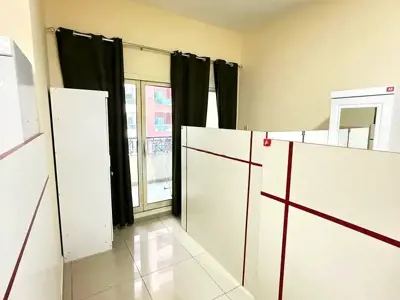 Premium Bedspace in Al Nahda 1