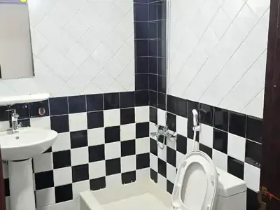 Executive Single Bed Space for Male in Al Nahda 2