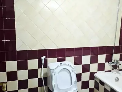 Executive Single Bed Space for Male in Al Nahda 2