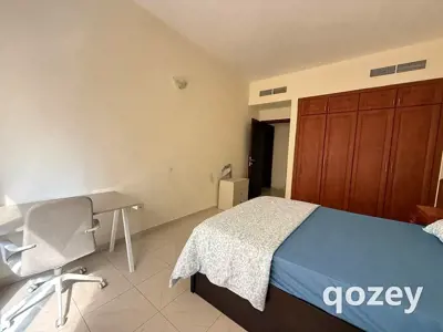 Bed space in Al Nahda 2
