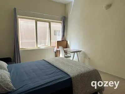 Bedspace in Al Nahda