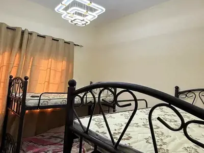 Executive Bed space @ Al Nahda 2