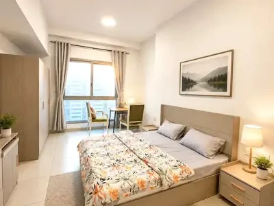 Private room in Al Nahda