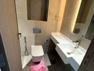 Master Bedroom Available in Al Nahda