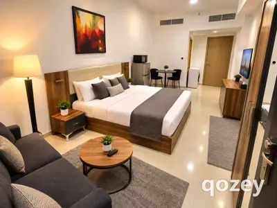 Private room in Al Nahda