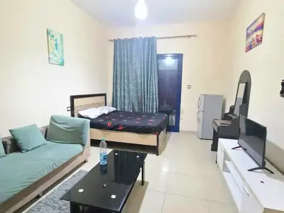 Private room in Al Nahda (Sharjah)