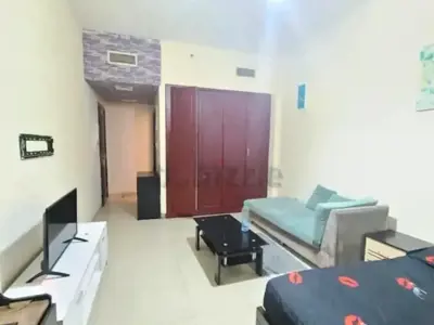 Master bedroom for family in Al Nahda 1