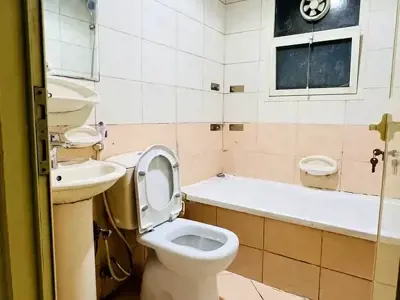 Standard Room Available in Al Nahda 2