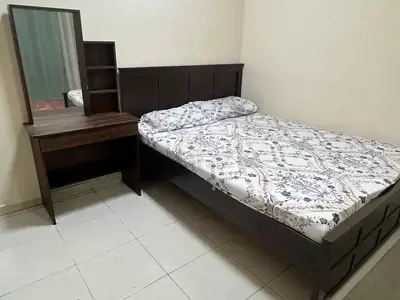 Standard Room Available in Al Nahda 2