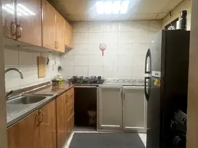 Standard Room Available in Al Nahda 2